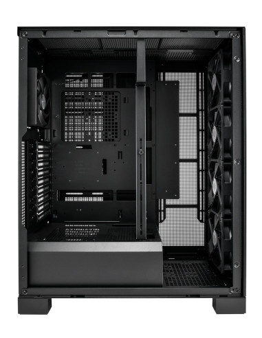 FSP U500-B/Big Tower/Čierna