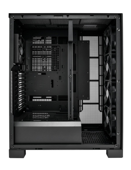 FSP U500-B/Big Tower/Čierna