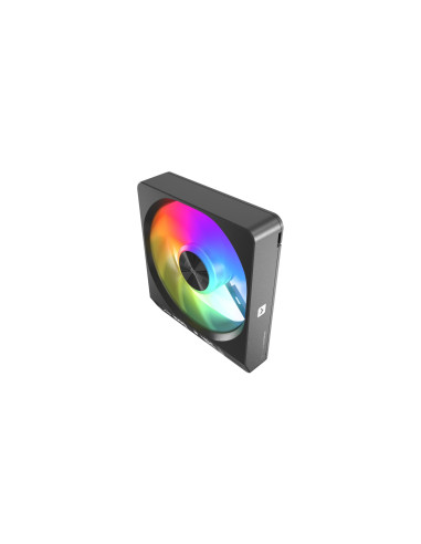 FSP Ventilátor ZENFAN-BA, A.RGB, Black