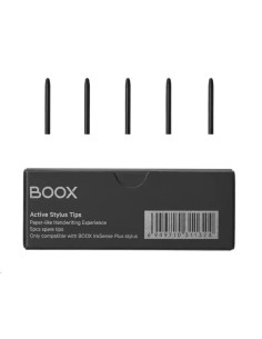 E-book ONYX BOOX náhradné hroty pre InkSense Plus