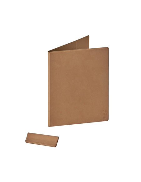 E-book ONYX BOOX púzdro pre GO 10.3 (Gen1 a Gen2), mocha