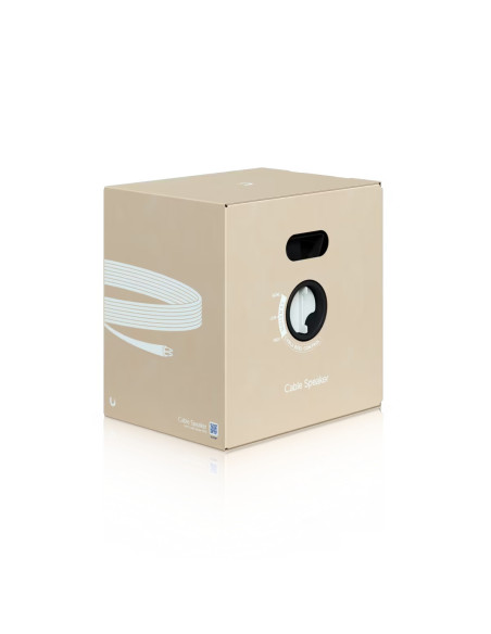 Ubiquiti UACC-Cable-Speaker-150M, Audio Cable