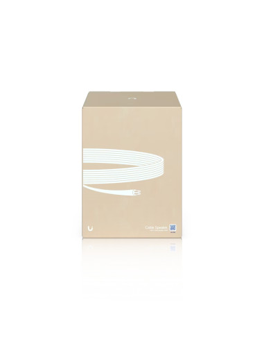 Ubiquiti UACC-Cable-Speaker-150M, Audio Cable