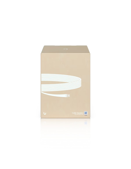 Ubiquiti UACC-Cable-Speaker-150M, Audio Cable