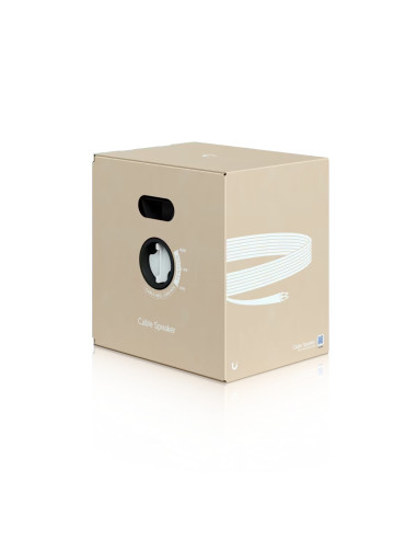 Ubiquiti UACC-Cable-Speaker-150M, Audio Cable