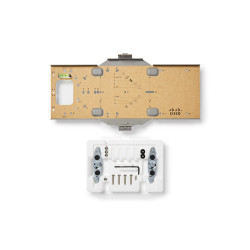 Meraki Replacement Mounting Kit for MR76/MR86