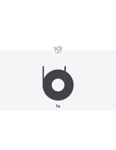 Ubiquiti UACC-Cable-Speaker-150M, Audio Cable