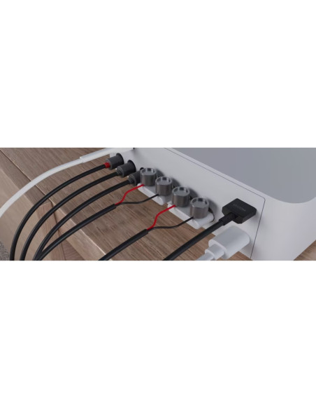 Ubiquiti UACC-Cable-Speaker-150M, Audio Cable