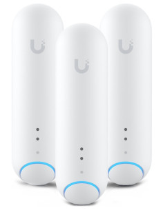 Ubiquiti UP-Sense-3, UniFi Protect Smart Sensor 3-pack (3ks)