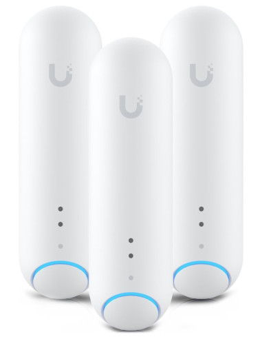 Ubiquiti UP-Sense-3, UniFi Protect Smart Sensor 3-pack (3ks)