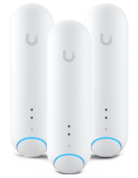 Ubiquiti UP-Sense-3, UniFi Protect Smart Sensor 3-pack (3ks)