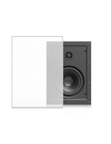 Ubiquiti UACC-In-Wall-Speaker - UniFi Play In-Wall Speaker