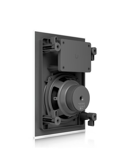 Ubiquiti UACC-In-Wall-Speaker - UniFi Play In-Wall Speaker