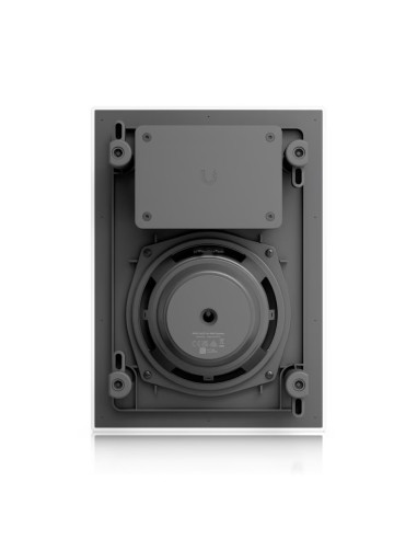 Ubiquiti UACC-In-Wall-Speaker - UniFi Play In-Wall Speaker