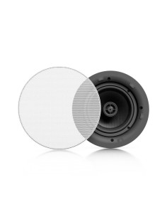 Ubiquiti UACC-In-Ceiling-Speaker - UniF Play In-Ceiling Speaker