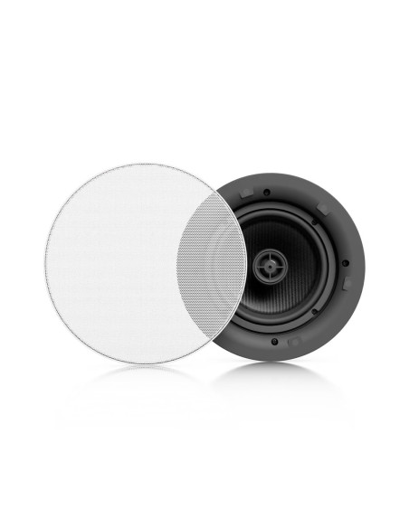 Ubiquiti UACC-In-Ceiling-Speaker - UniF Play In-Ceiling Speaker