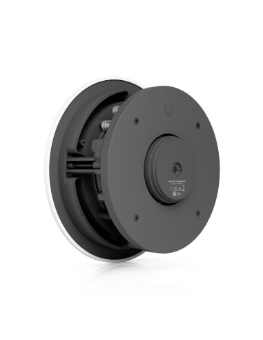 Ubiquiti UACC-In-Ceiling-Speaker - UniF Play In-Ceiling Speaker