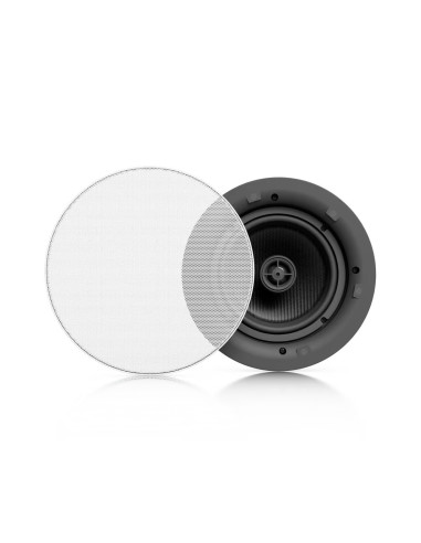 Ubiquiti UACC-In-Ceiling-Speaker - UniF Play In-Ceiling Speaker