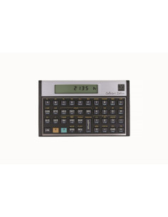 HP-16c desktop calculator