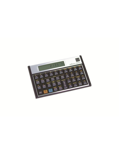 HP-16c desktop calculator