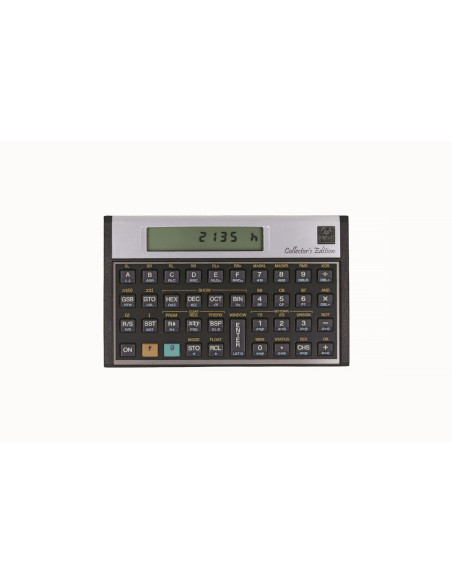 HP-16c desktop calculator