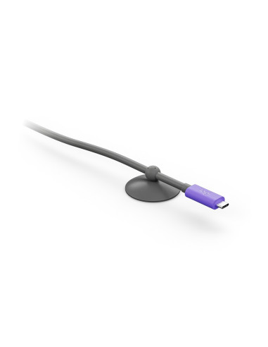 Logitech USB-Kábel 5m USB3.1 Gen2 USB-C k MeetUp2