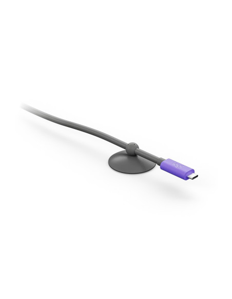 Logitech USB-Kábel 5m USB3.1 Gen2 USB-C k MeetUp2