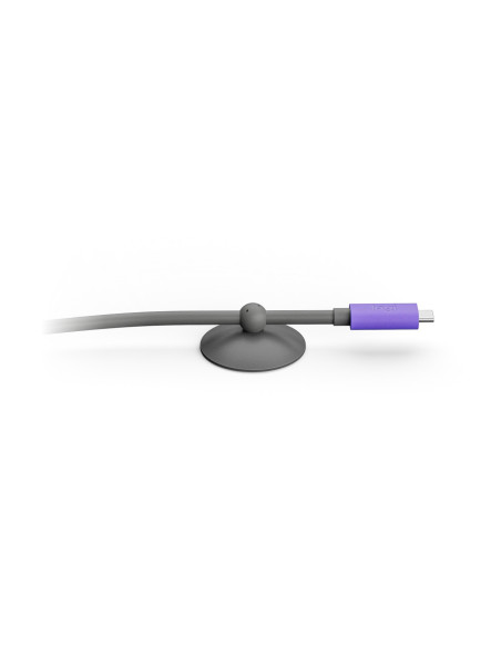 Logitech USB-Kábel 5m USB3.1 Gen2 USB-C k MeetUp2