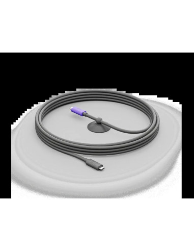 Logitech USB-Kábel 5m USB3.1 Gen2 USB-C k MeetUp2