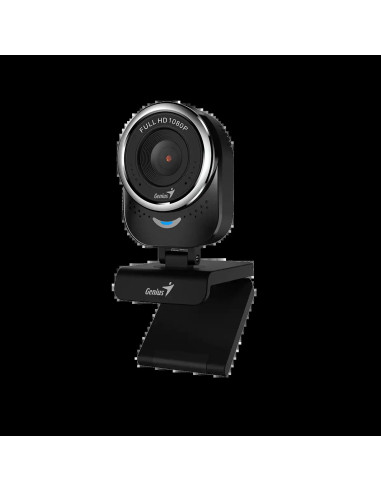 GENIUS webkamera QCam 6000, čierna
