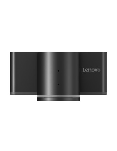 Lenovo 4K Pro Webcam