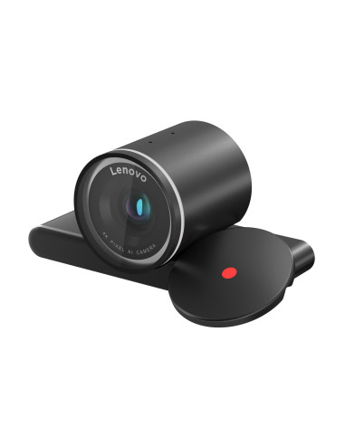 Lenovo 4K Pro Webcam