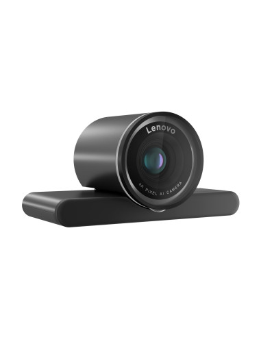 Lenovo 4K Pro Webcam
