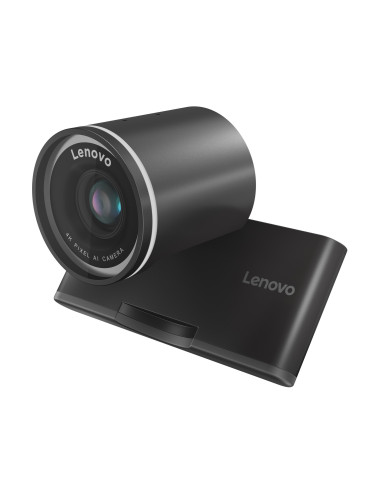 Lenovo 4K Pro Webcam