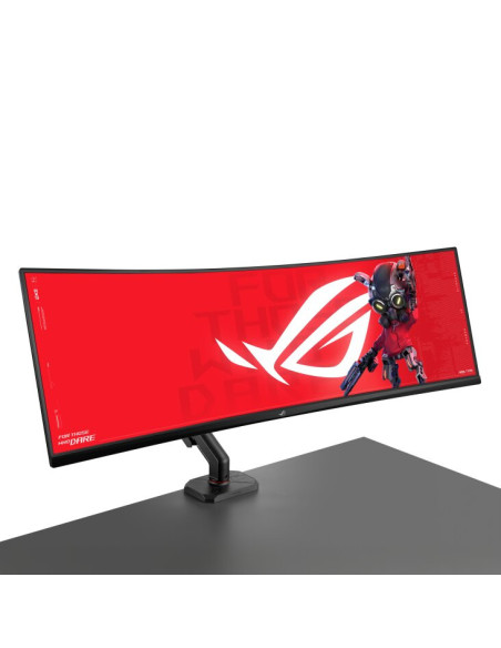 ROG Ergo Monitor Arm (AAS01R)