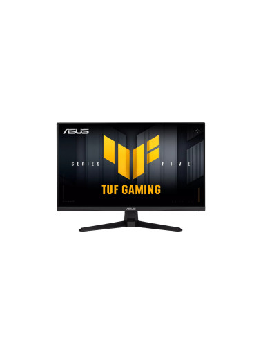 ASUS TUF/VG249Q5A/23,8"/IPS/FHD/200Hz/1ms/Čierna/3R