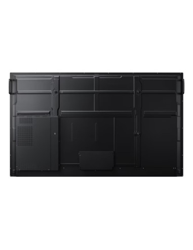 86" LED Samsung WE86FX - UHD, 350cd, NoOS, 12/7