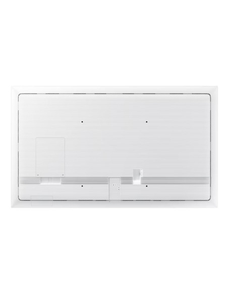 55" LED Samsung WM55FX - Flip Pro, UHD, 450cd, 12/7