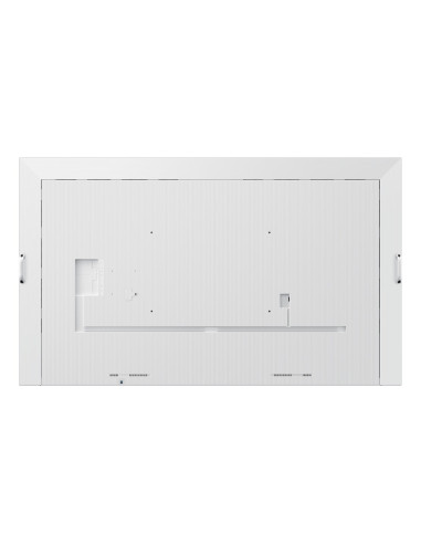 86" LED Samsung WM85FX-Flip Pro, UHD, 450cd, 12/7