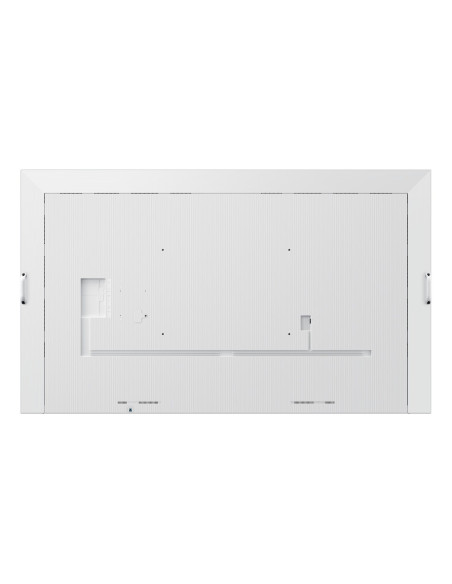 86" LED Samsung WM85FX-Flip Pro, UHD, 450cd, 12/7