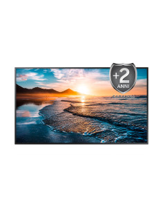 Roz. zár. Samsung LFD 2 roky QM43 P-LM-2NXX46O