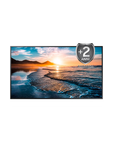 Roz. zár. Samsung LFD 2 roky QM43 P-LM-2NXX46O