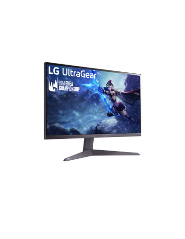 LG UltraGear/24GS50F-B/24"/VA/FHD/180Hz/5ms/Black/2R