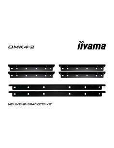 iiyama - Bracket kit for openframe touch