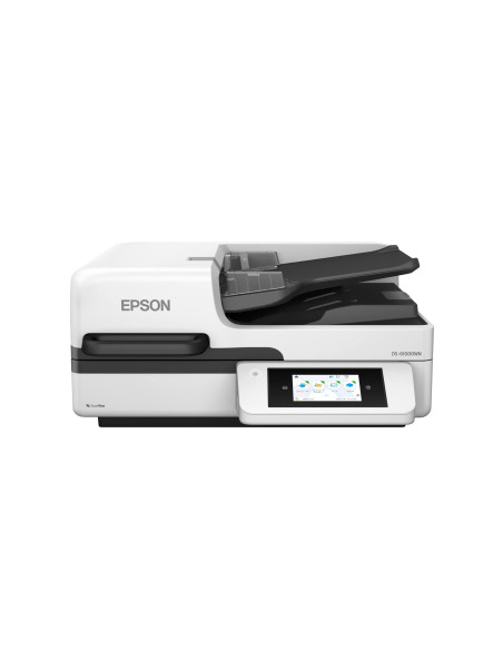 EPSON Workforce DS-71000WN