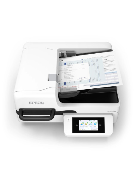EPSON Workforce DS-71000WN