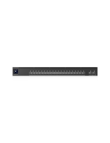 Ubiquiti EAV-Fiber - UniFi Enterprise Audio/Video Fiber switch
