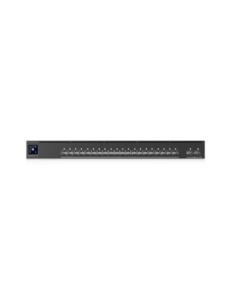 Ubiquiti EAV-Fiber - UniFi Enterprise Audio/Video Fiber switch