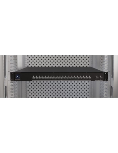 Ubiquiti EAV-Fiber - UniFi Enterprise Audio/Video Fiber switch