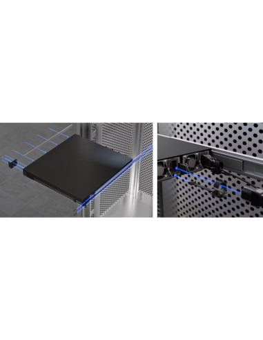 Ubiquiti EAV-Fiber - UniFi Enterprise Audio/Video Fiber switch